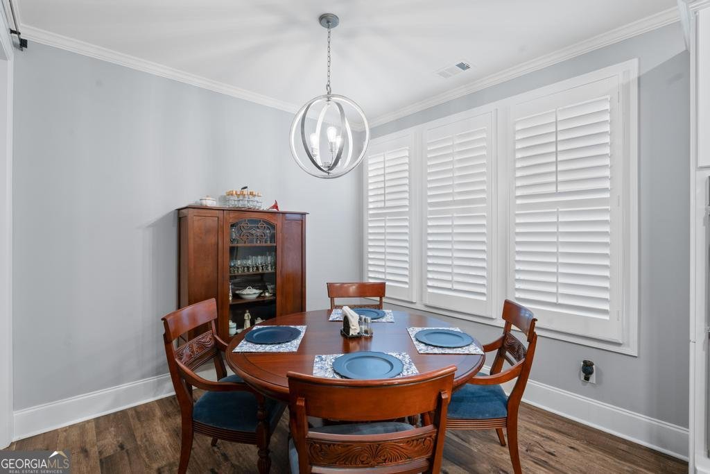 111 Red Maple Drive Peachtree City - Photo 9