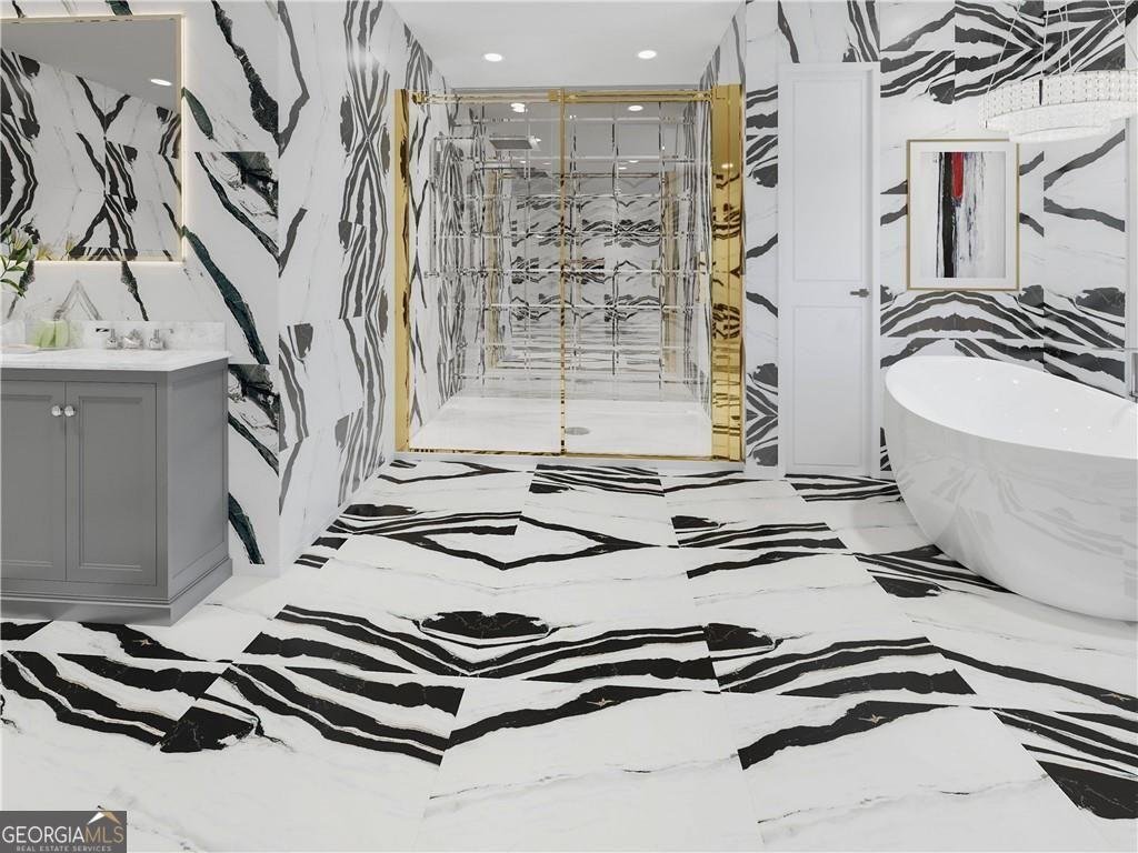 1960 Wellbourne Drive Atlanta - Photo 7