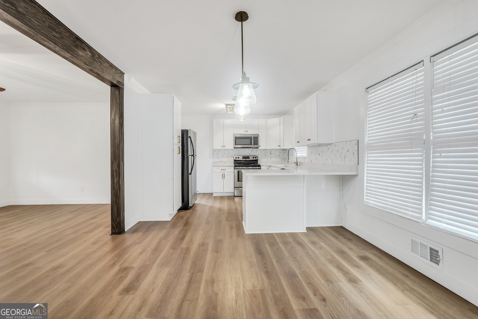 2940 Harris Street East Point - Photo 16