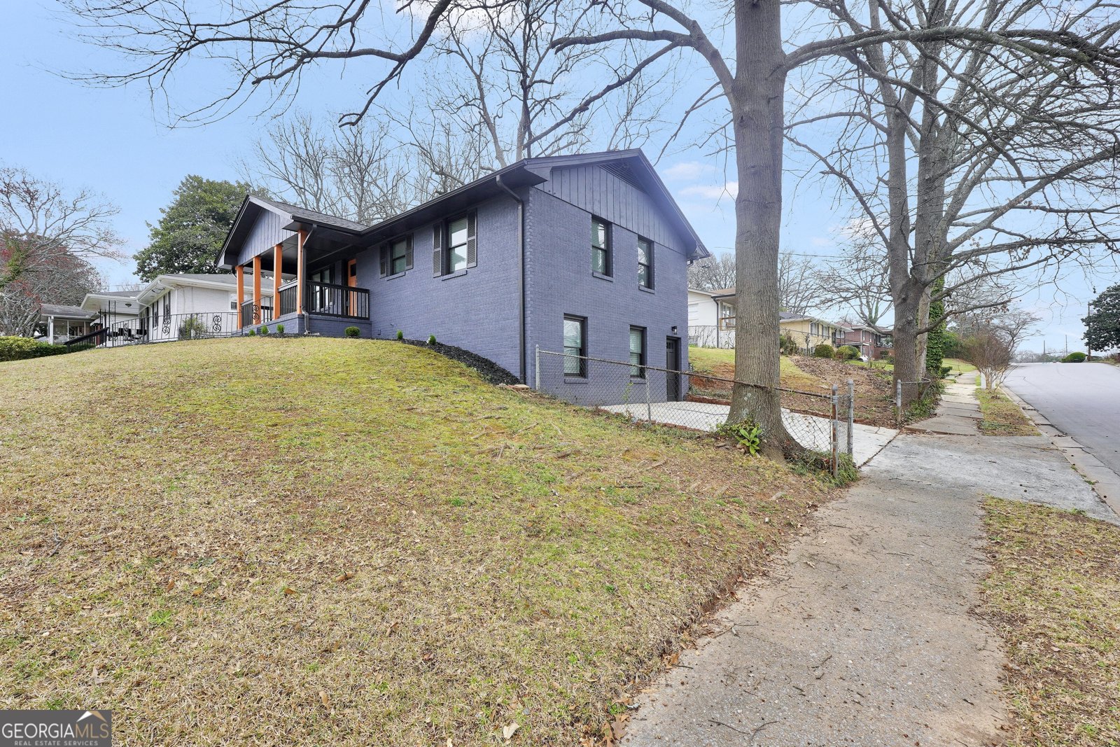 2940 Harris Street East Point - Photo 7