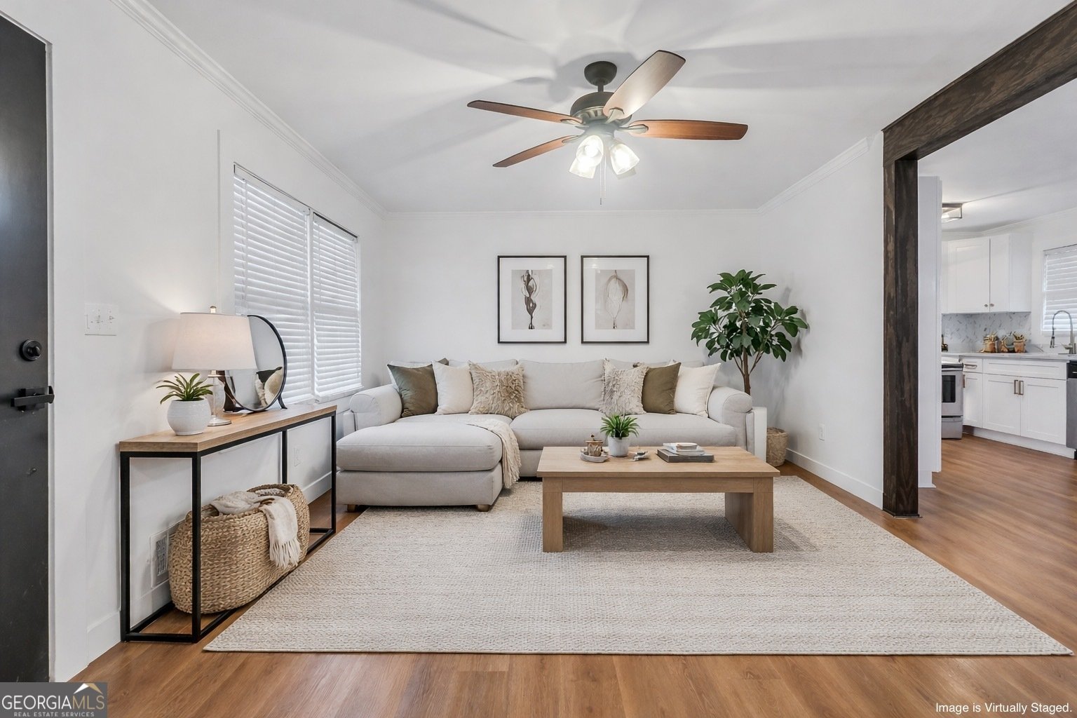 2940 Harris Street East Point - Photo 8