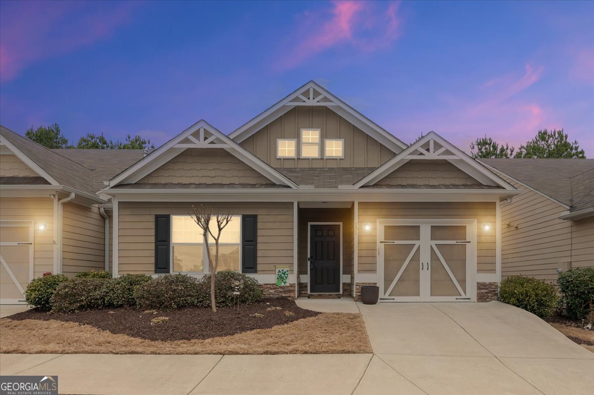 151 Point View Drive Canton - Photo 1