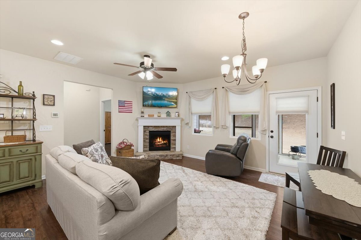 151 Point View Drive Canton - Photo 10