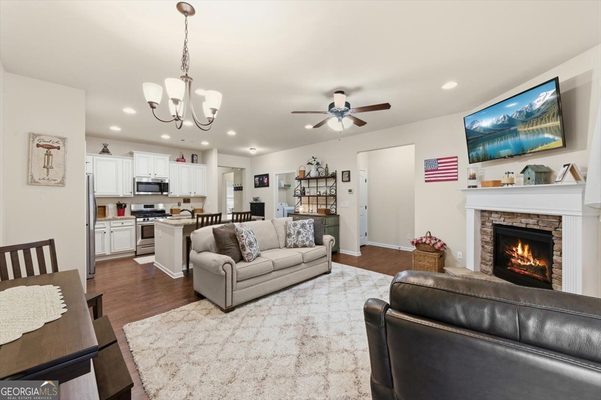 151 Point View Drive Canton - Photo 12