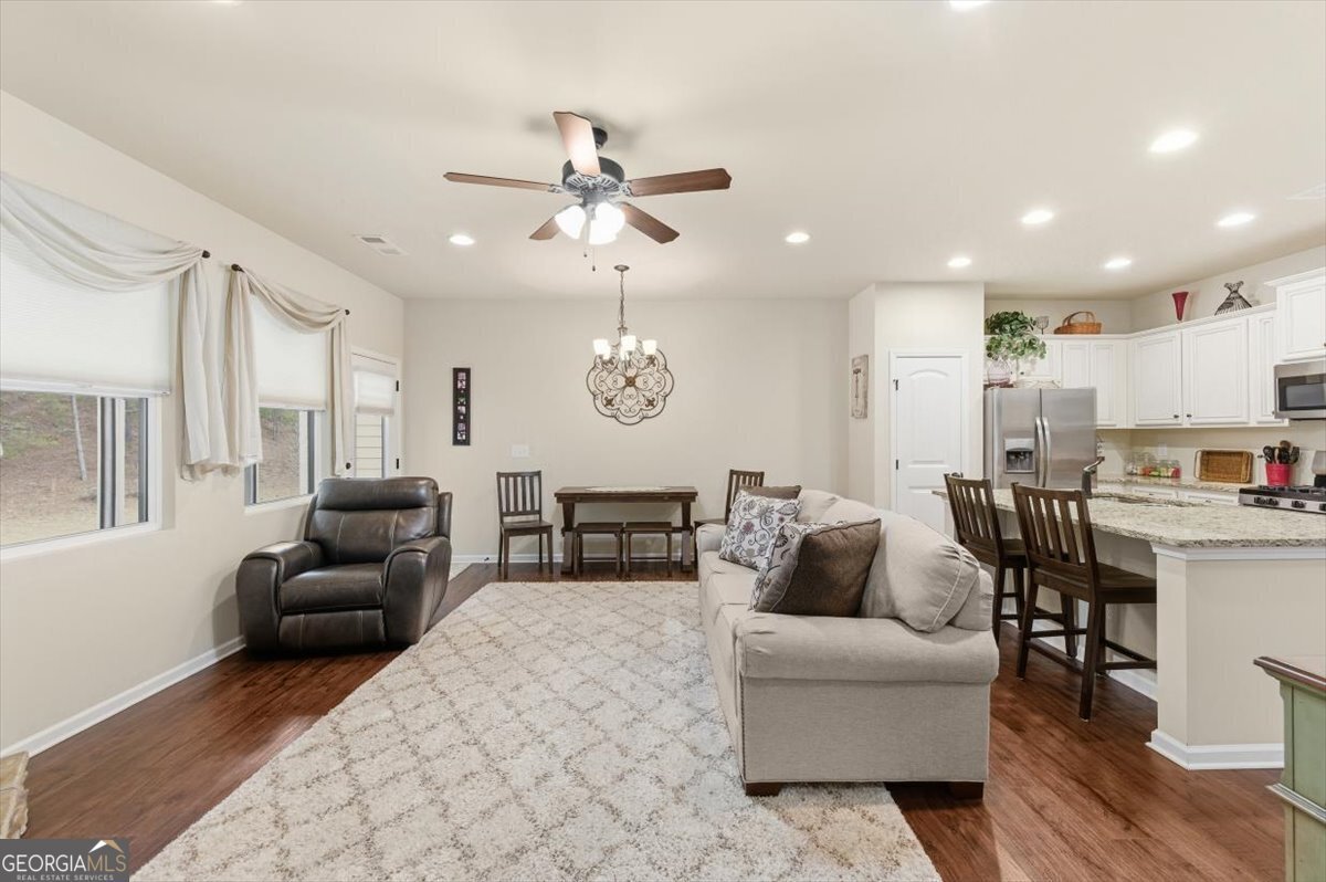 151 Point View Drive Canton - Photo 13