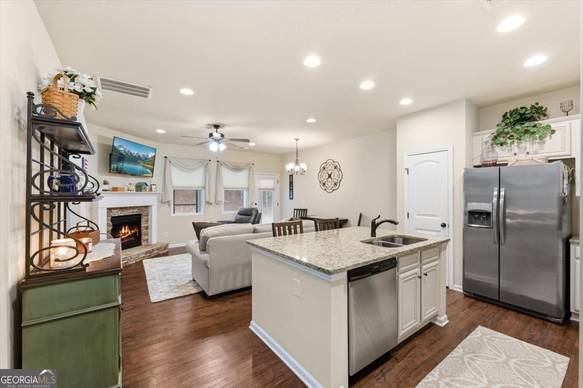 151 Point View Drive Canton - Photo 14