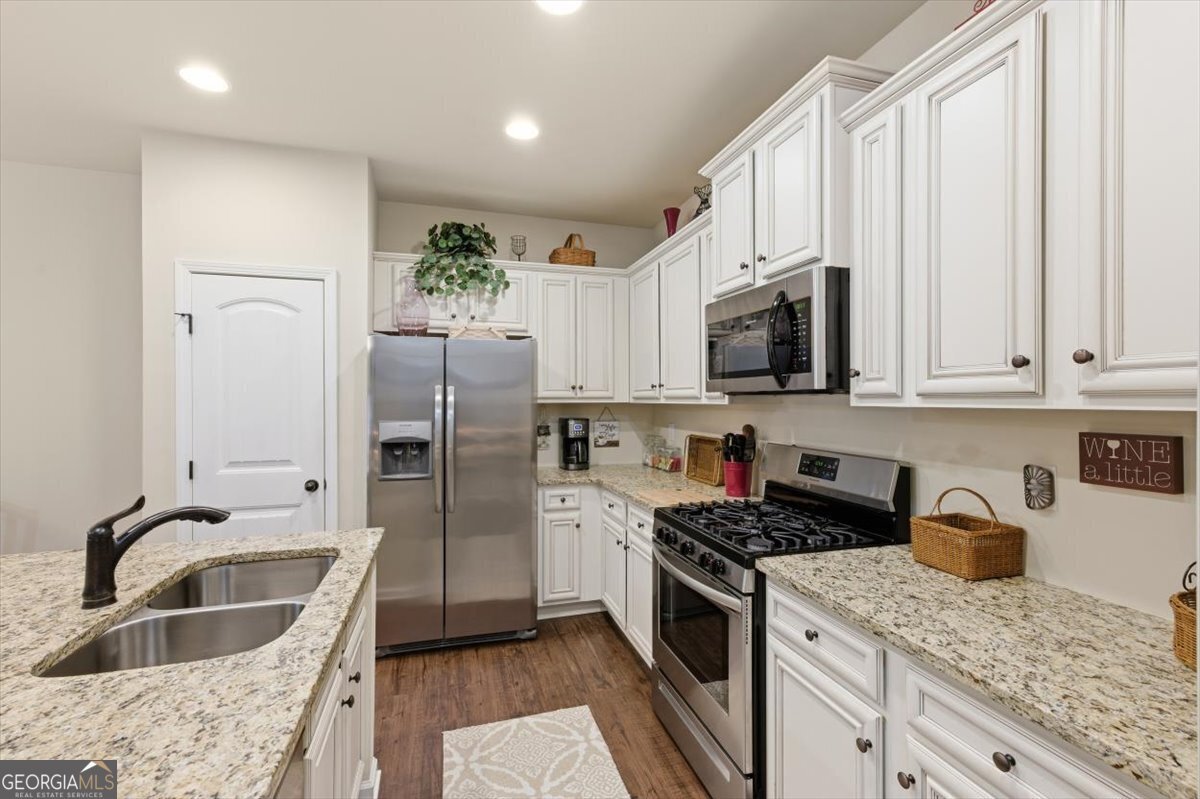 151 Point View Drive Canton - Photo 15