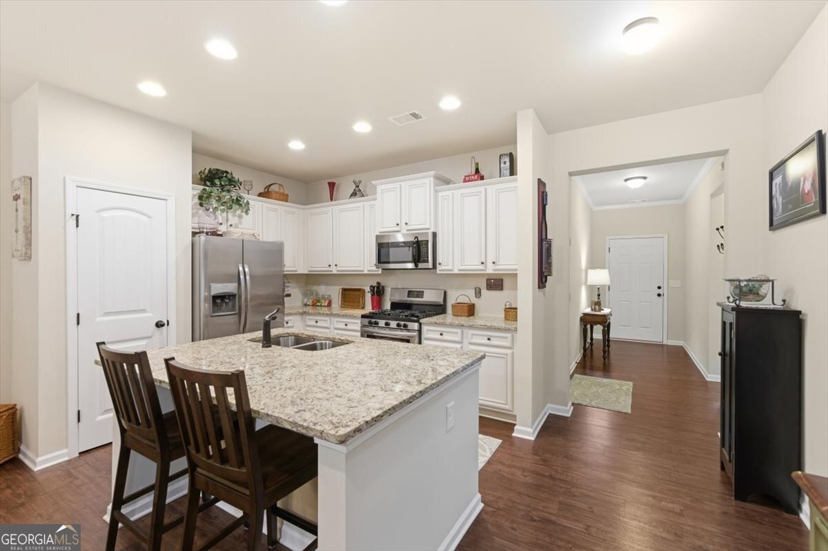 151 Point View Drive Canton - Photo 16