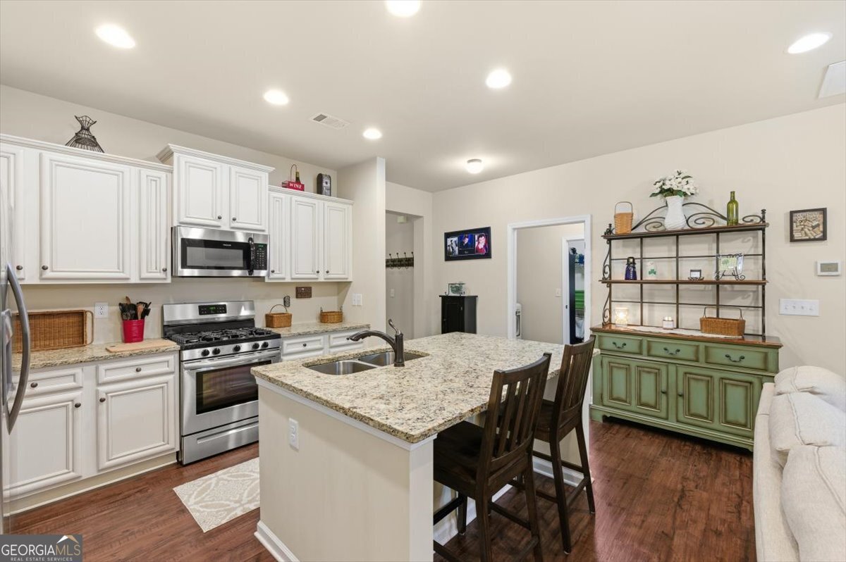 151 Point View Drive Canton - Photo 17