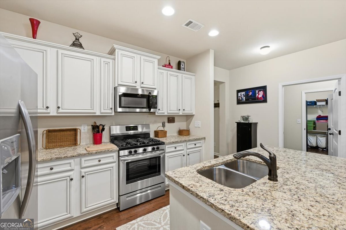 151 Point View Drive Canton - Photo 18