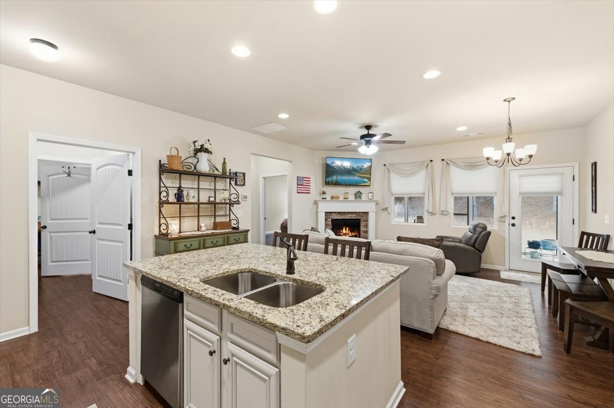 151 Point View Drive Canton - Photo 19