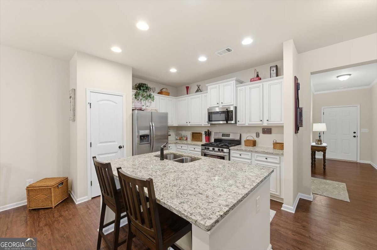 151 Point View Drive Canton - Photo 20