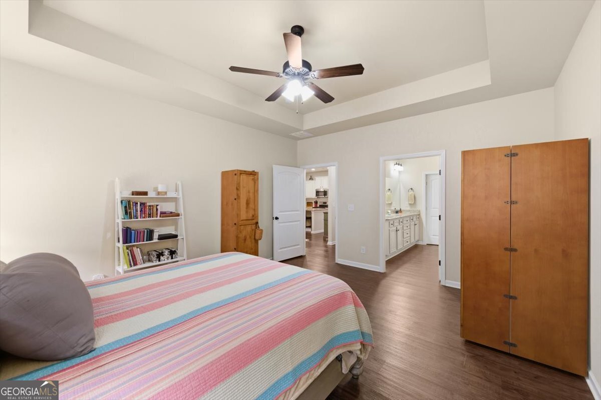 151 Point View Drive Canton - Photo 23