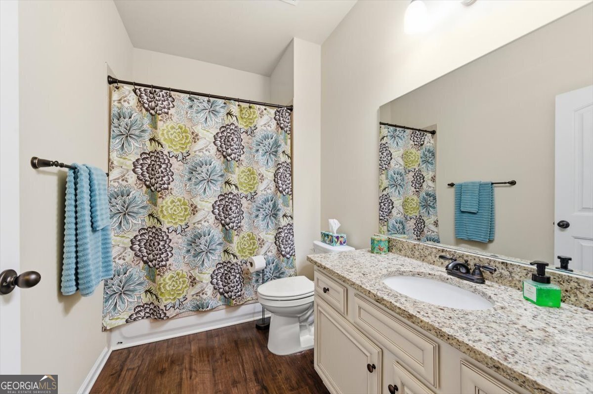 151 Point View Drive Canton - Photo 30