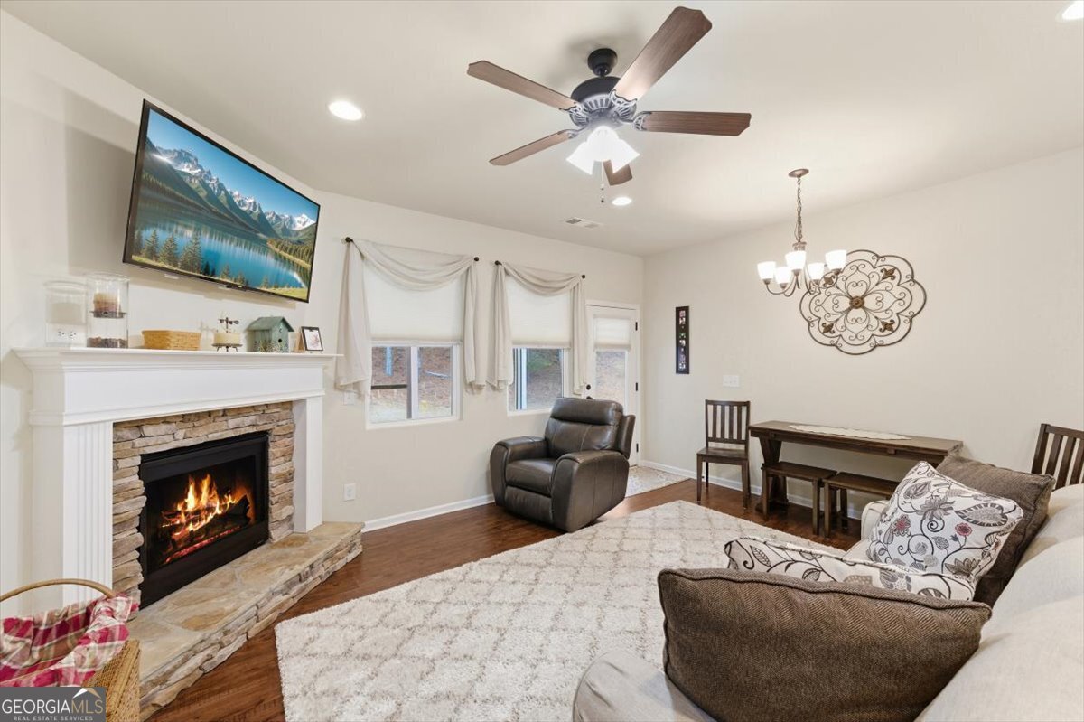 151 Point View Drive Canton - Photo 9