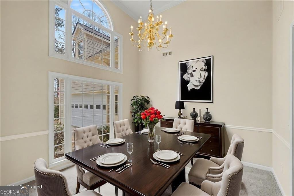 220 Wrights Mill Way Canton - Photo 10