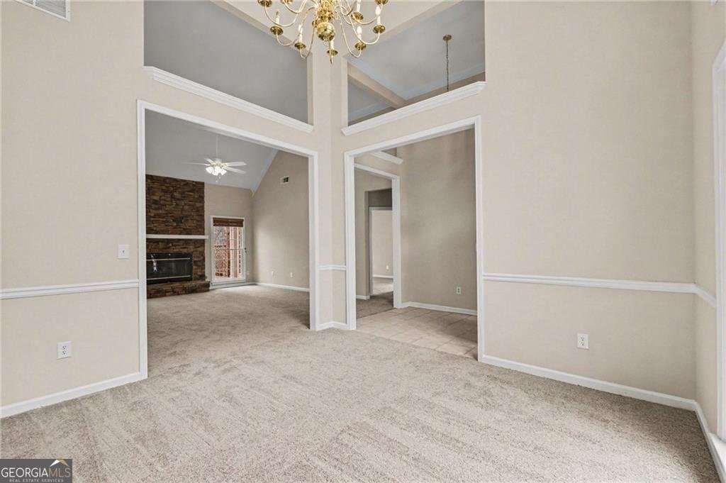 220 Wrights Mill Way Canton - Photo 12