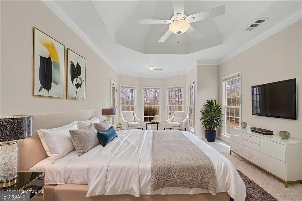 220 Wrights Mill Way Canton - Photo 13