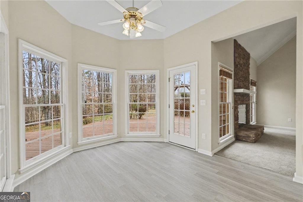 220 Wrights Mill Way Canton - Photo 15