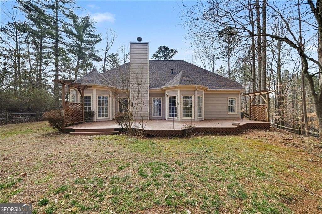 220 Wrights Mill Way Canton - Photo 29