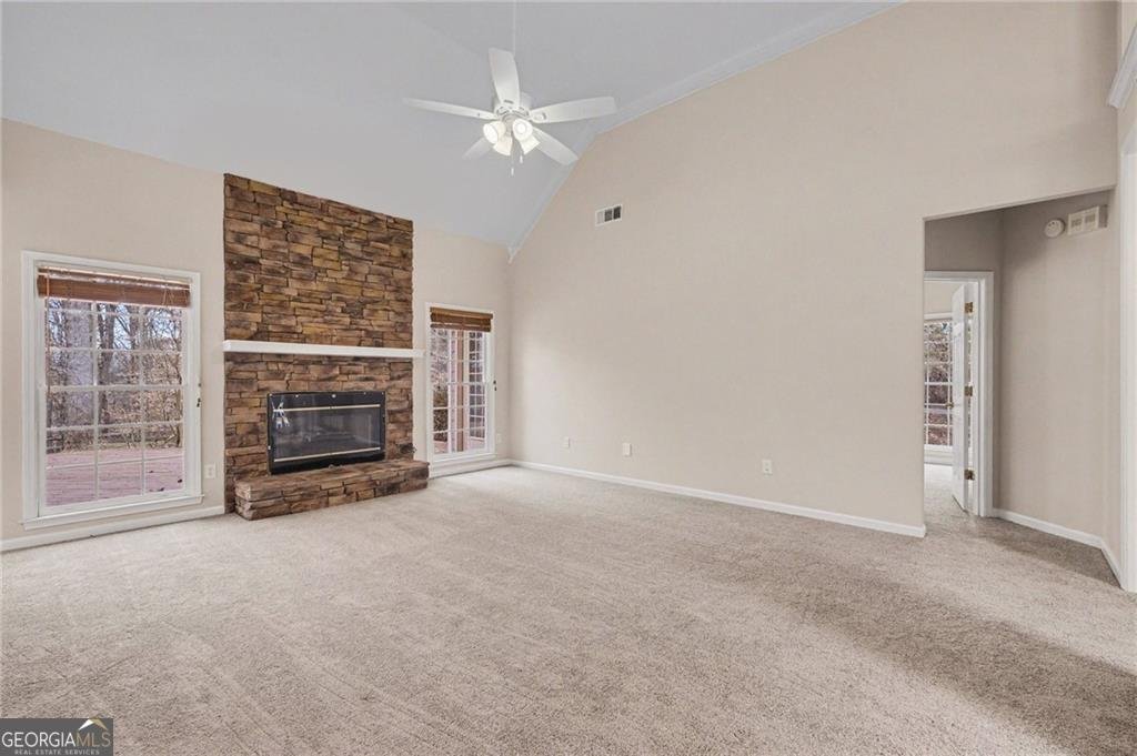 220 Wrights Mill Way Canton - Photo 6