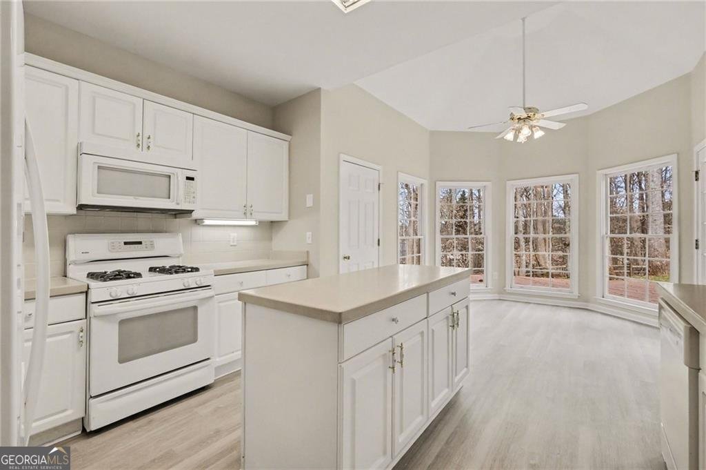 220 Wrights Mill Way Canton - Photo 7