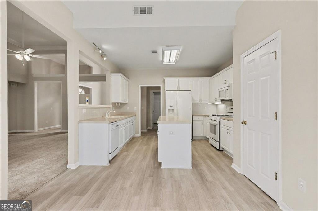 220 Wrights Mill Way Canton - Photo 8