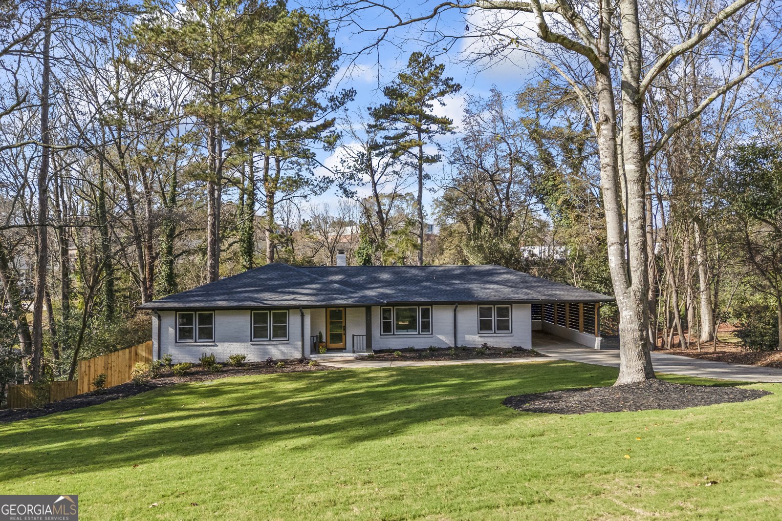 290 Fortson Drive Athens - Photo 1