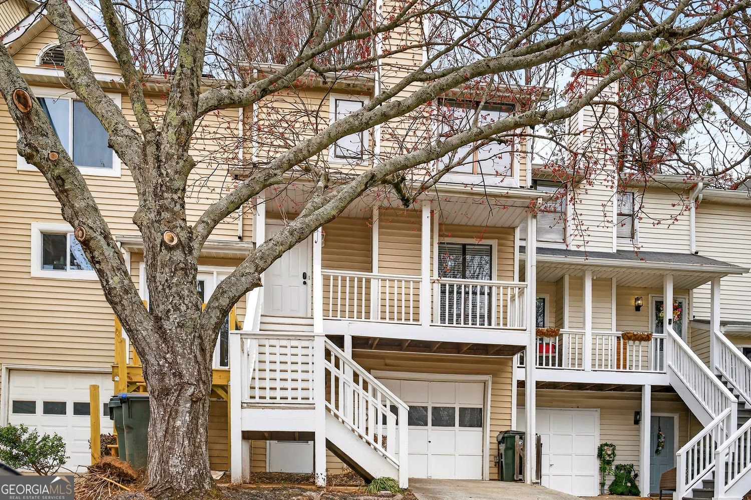 2226 Spring Walk Court Atlanta - Photo 28