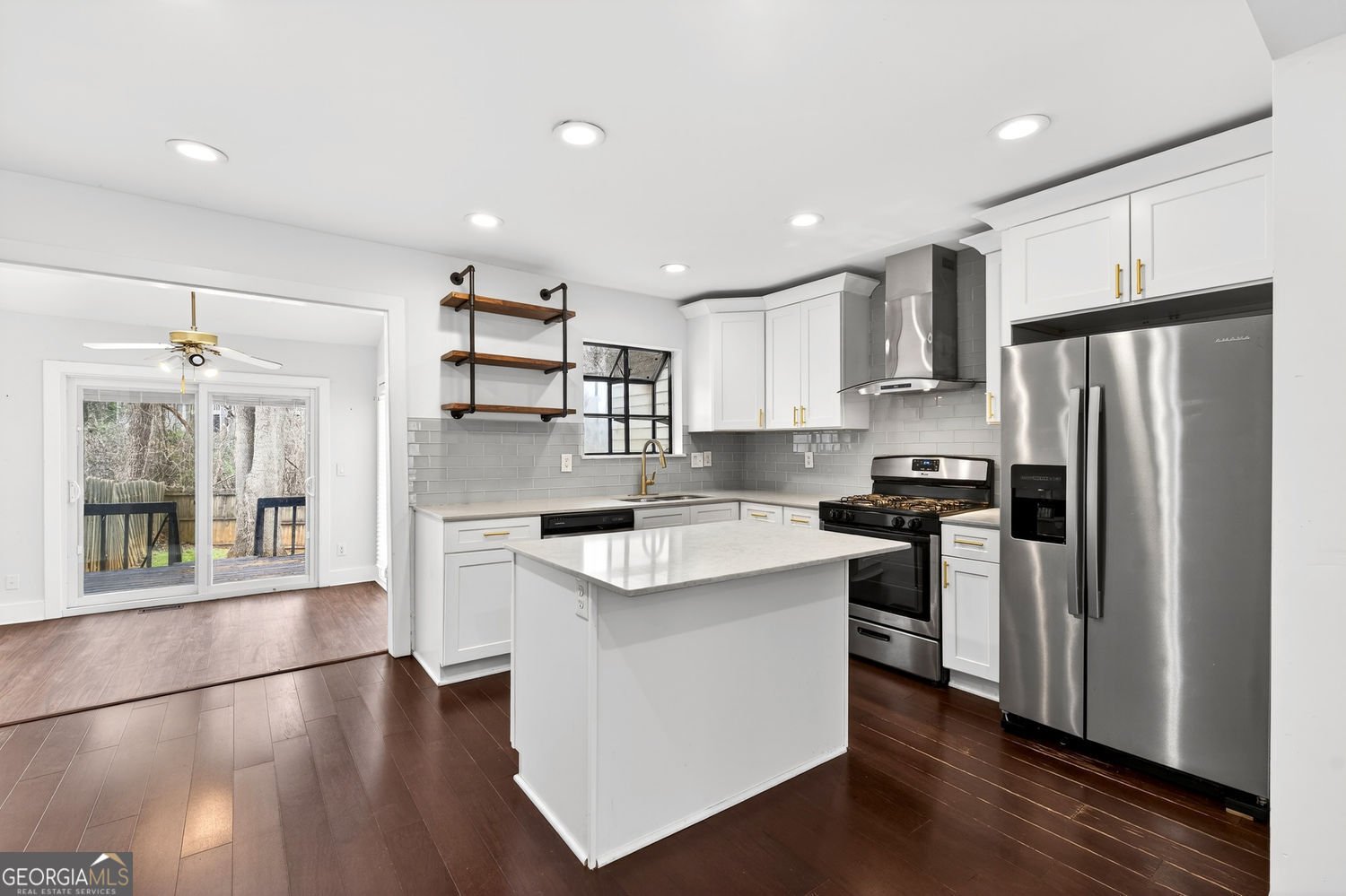 2226 Spring Walk Court Atlanta - Photo 6