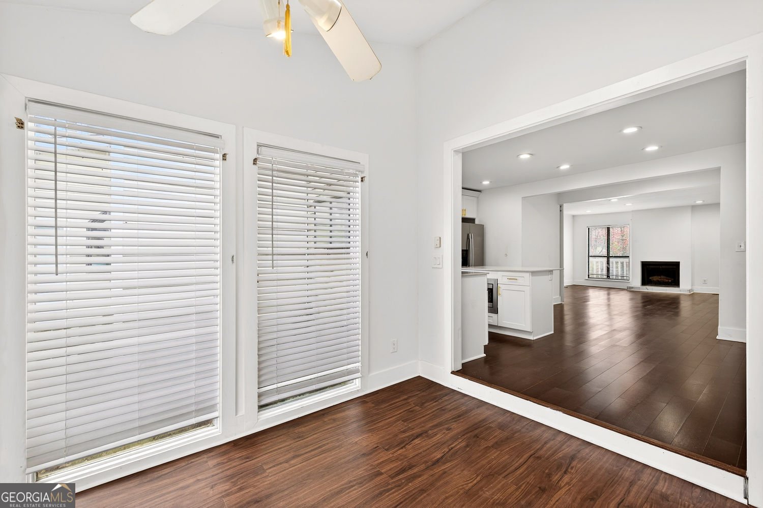 2226 Spring Walk Court Atlanta - Photo 8