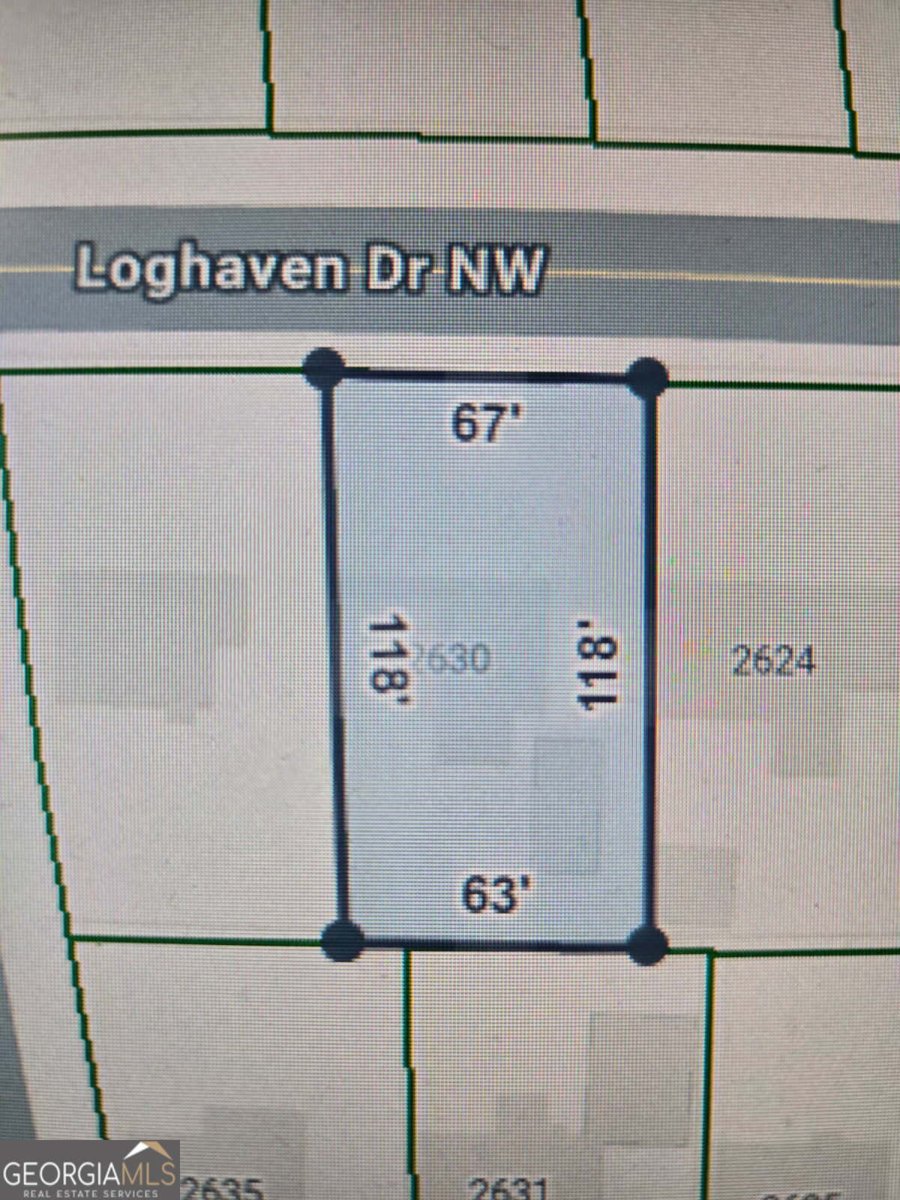2630 Loghaven Drive Atlanta - Photo 32