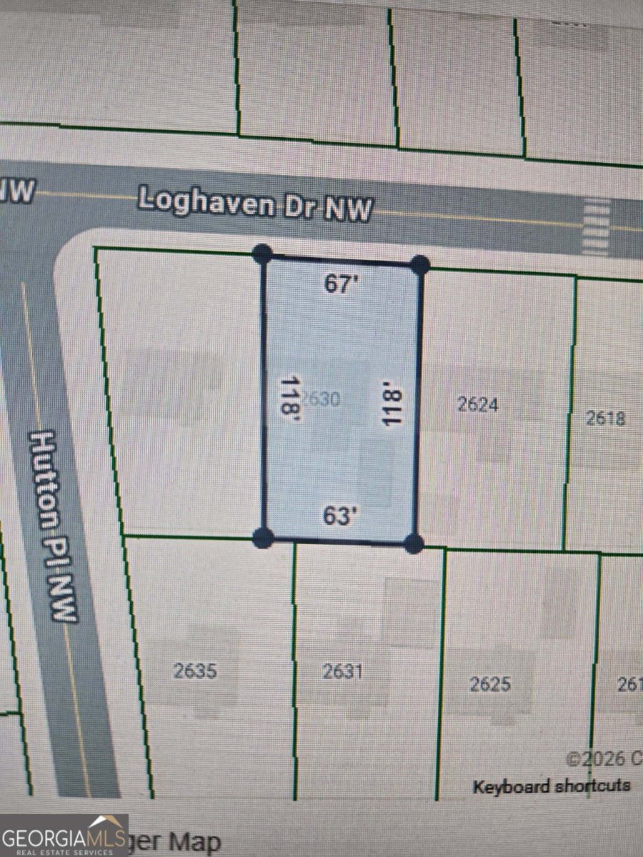 2630 Loghaven Drive Atlanta - Photo 33