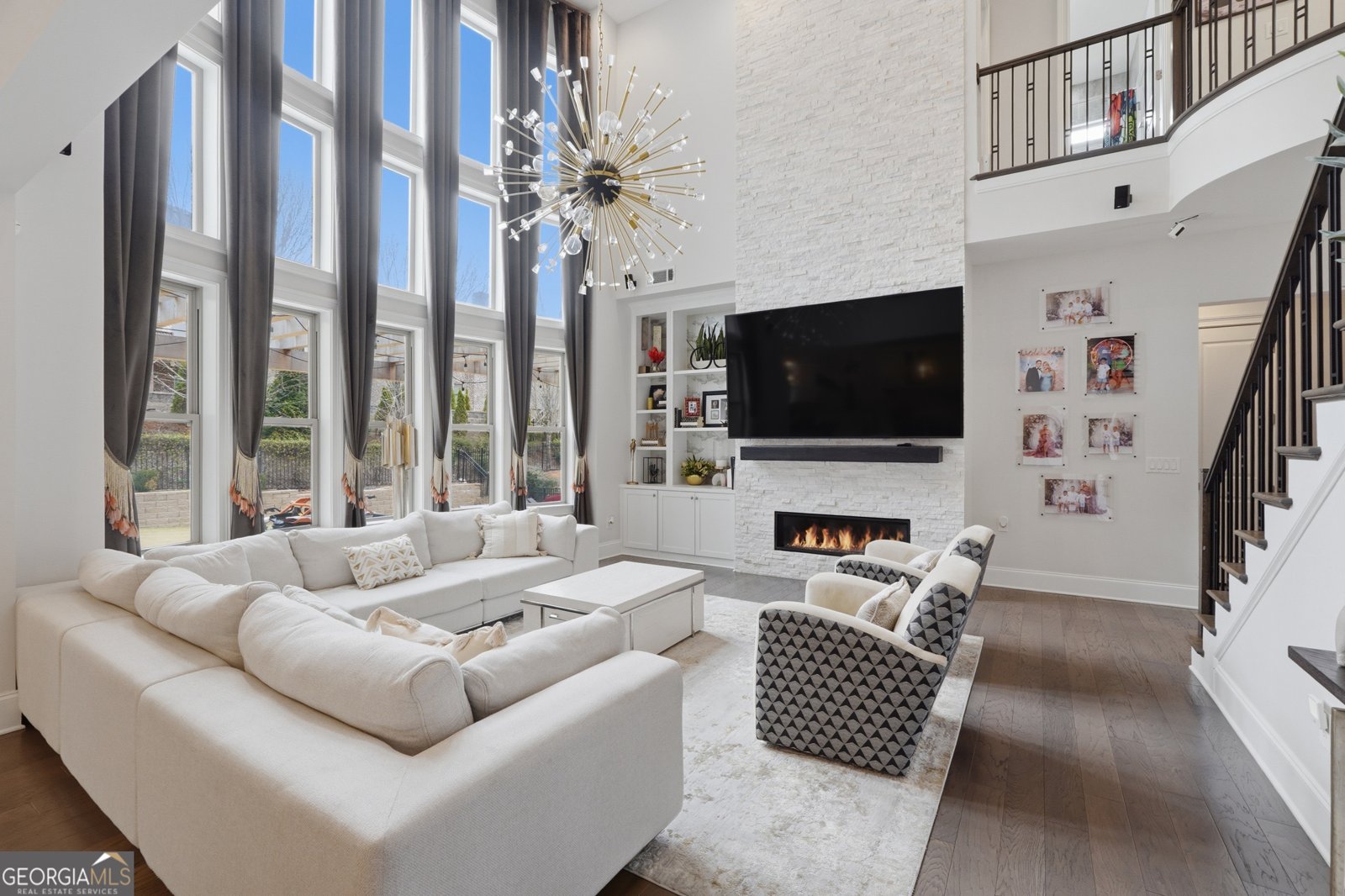 847 Adler Court Alpharetta - Photo 10