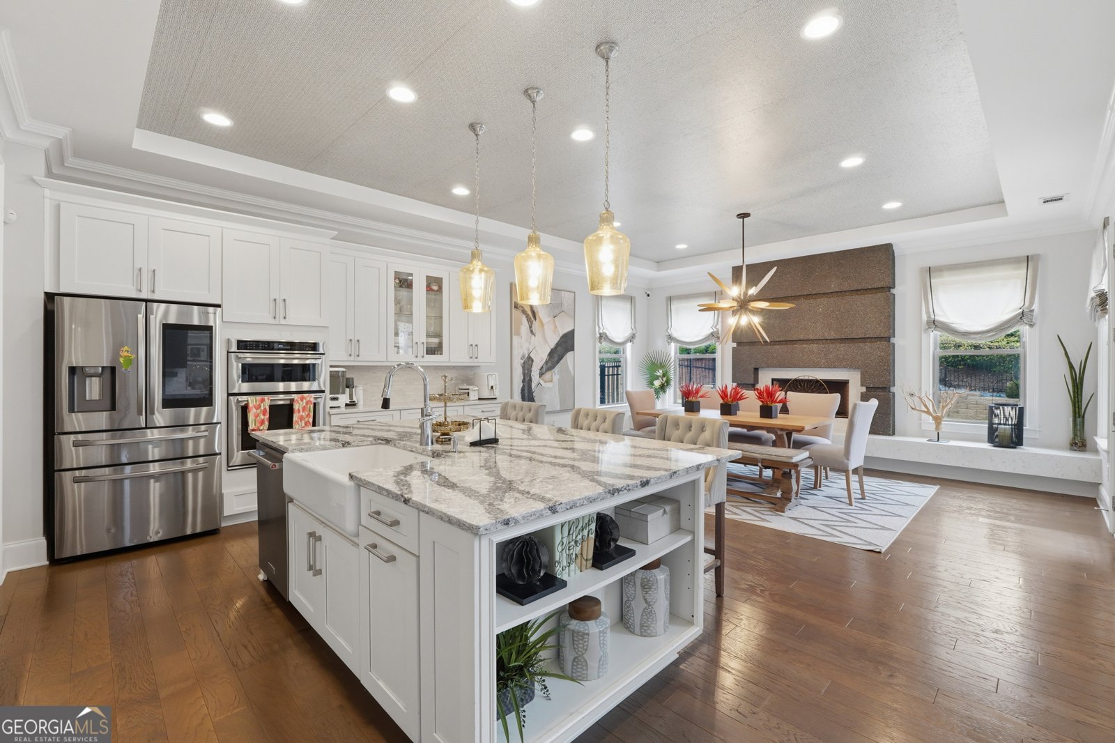 847 Adler Court Alpharetta - Photo 11