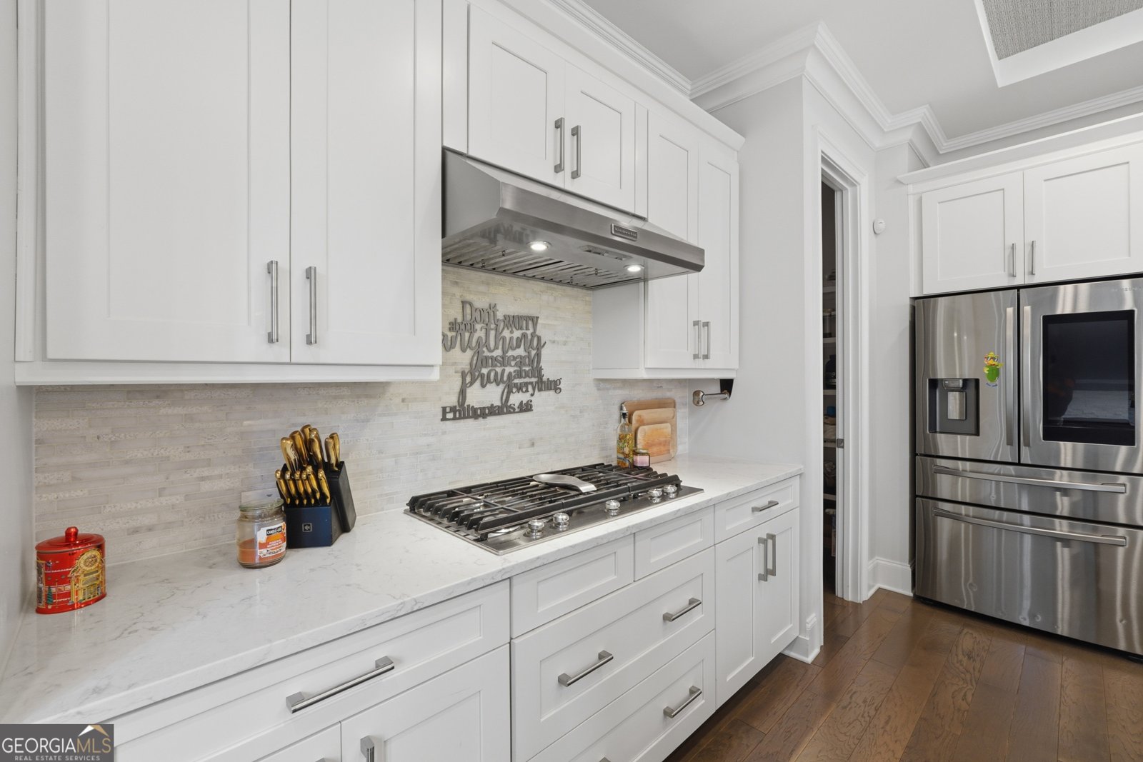 847 Adler Court Alpharetta - Photo 12