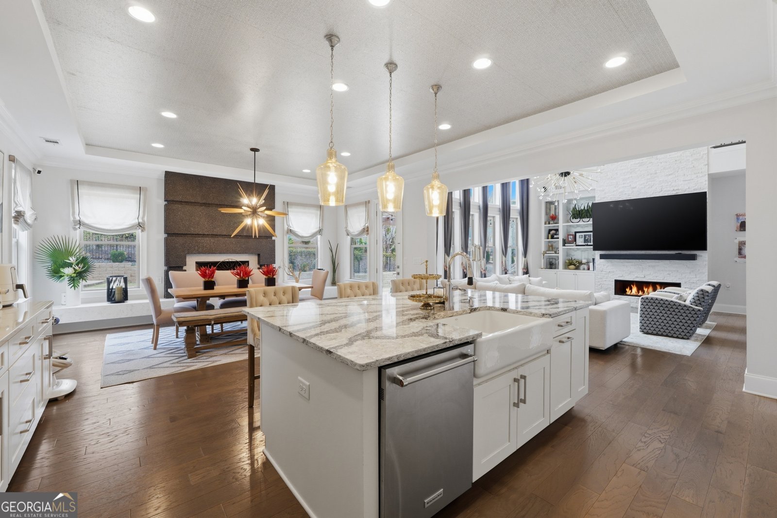 847 Adler Court Alpharetta - Photo 13