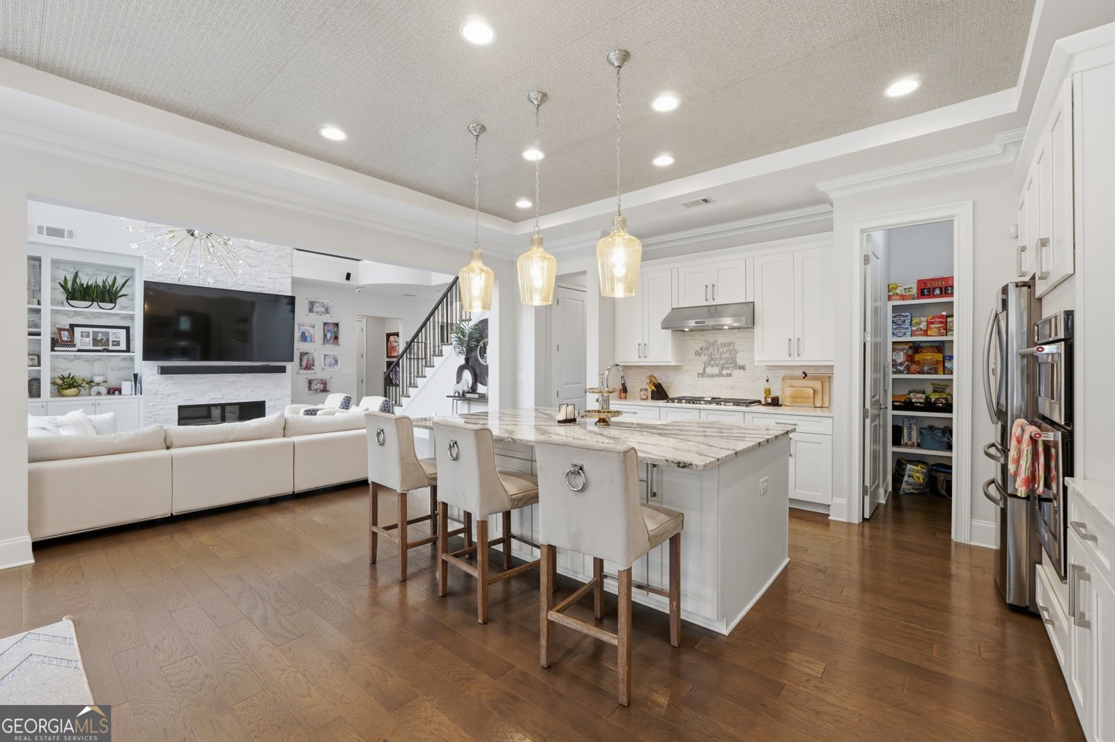 847 Adler Court Alpharetta - Photo 14