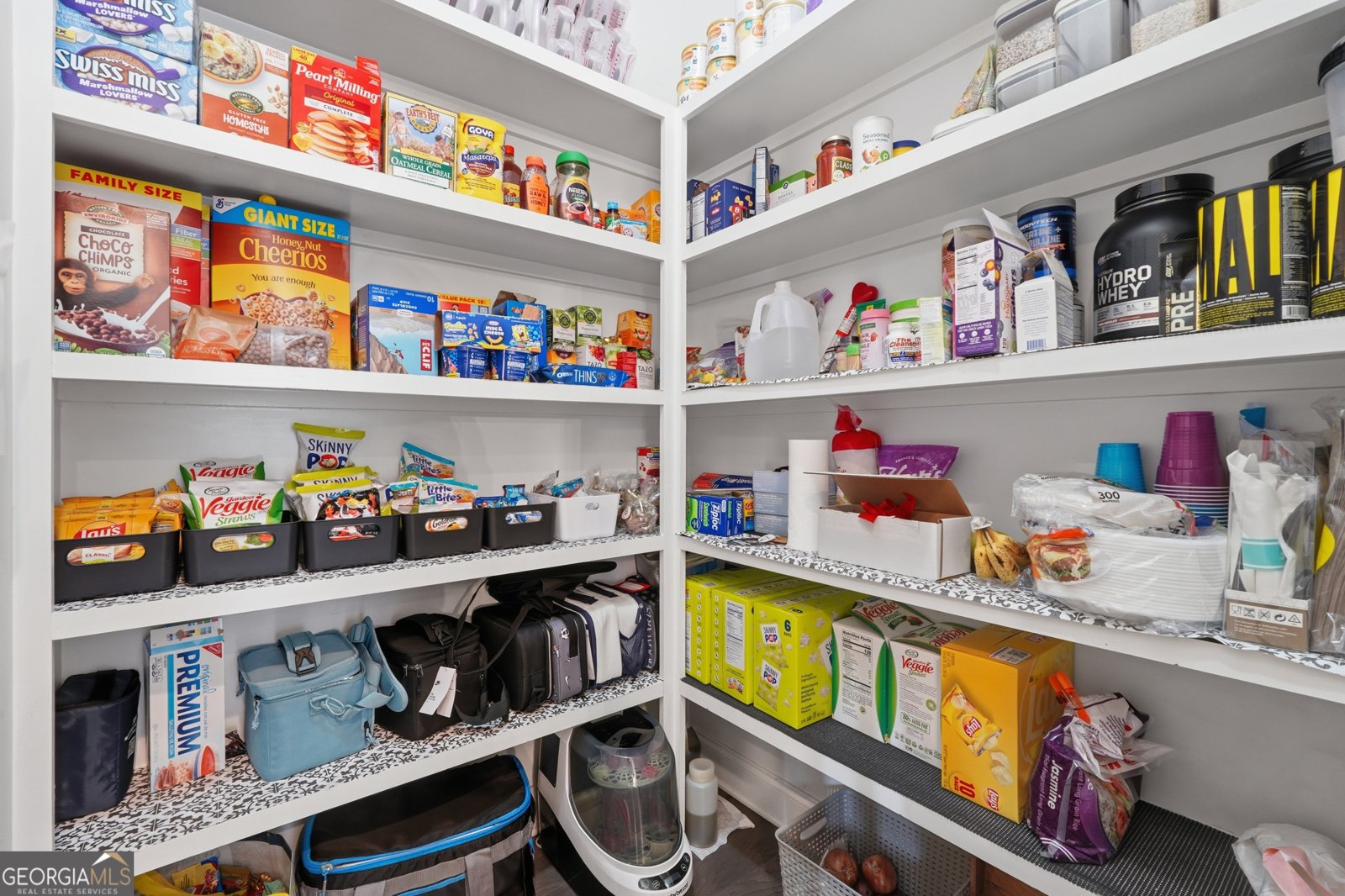 847 Adler Court Alpharetta - Photo 15