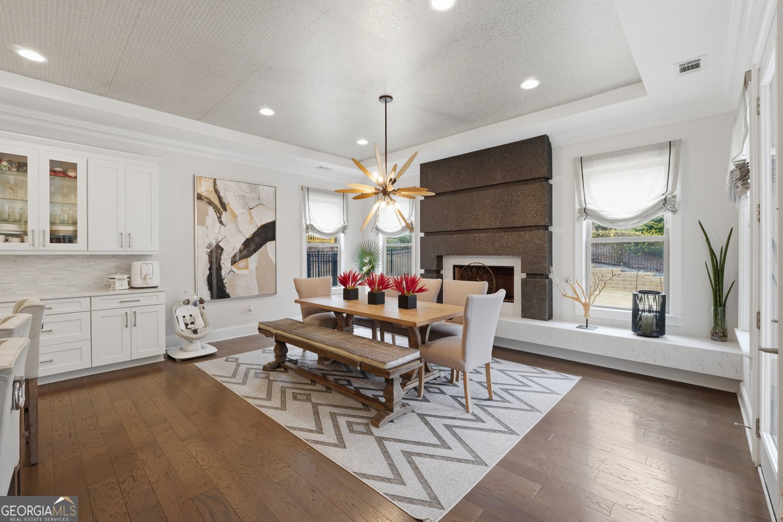 847 Adler Court Alpharetta - Photo 16