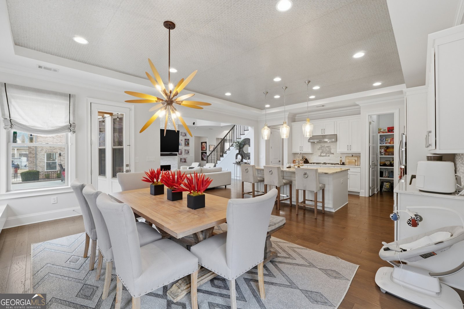 847 Adler Court Alpharetta - Photo 17