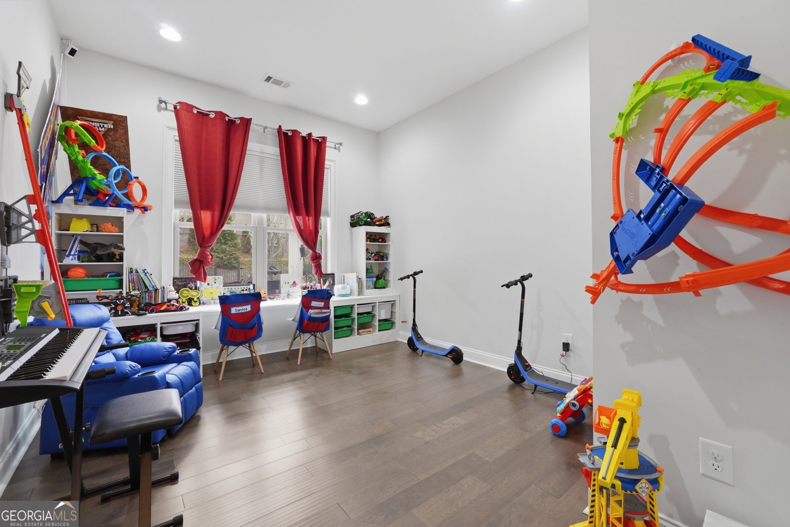 847 Adler Court Alpharetta - Photo 20