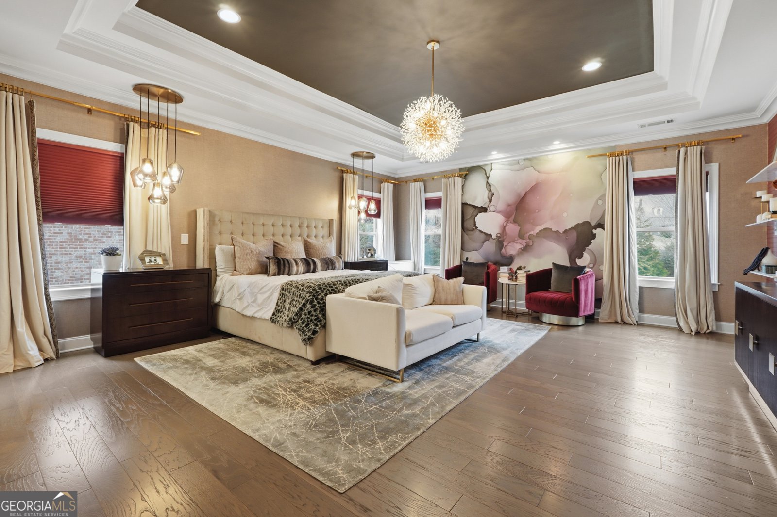 847 Adler Court Alpharetta - Photo 21