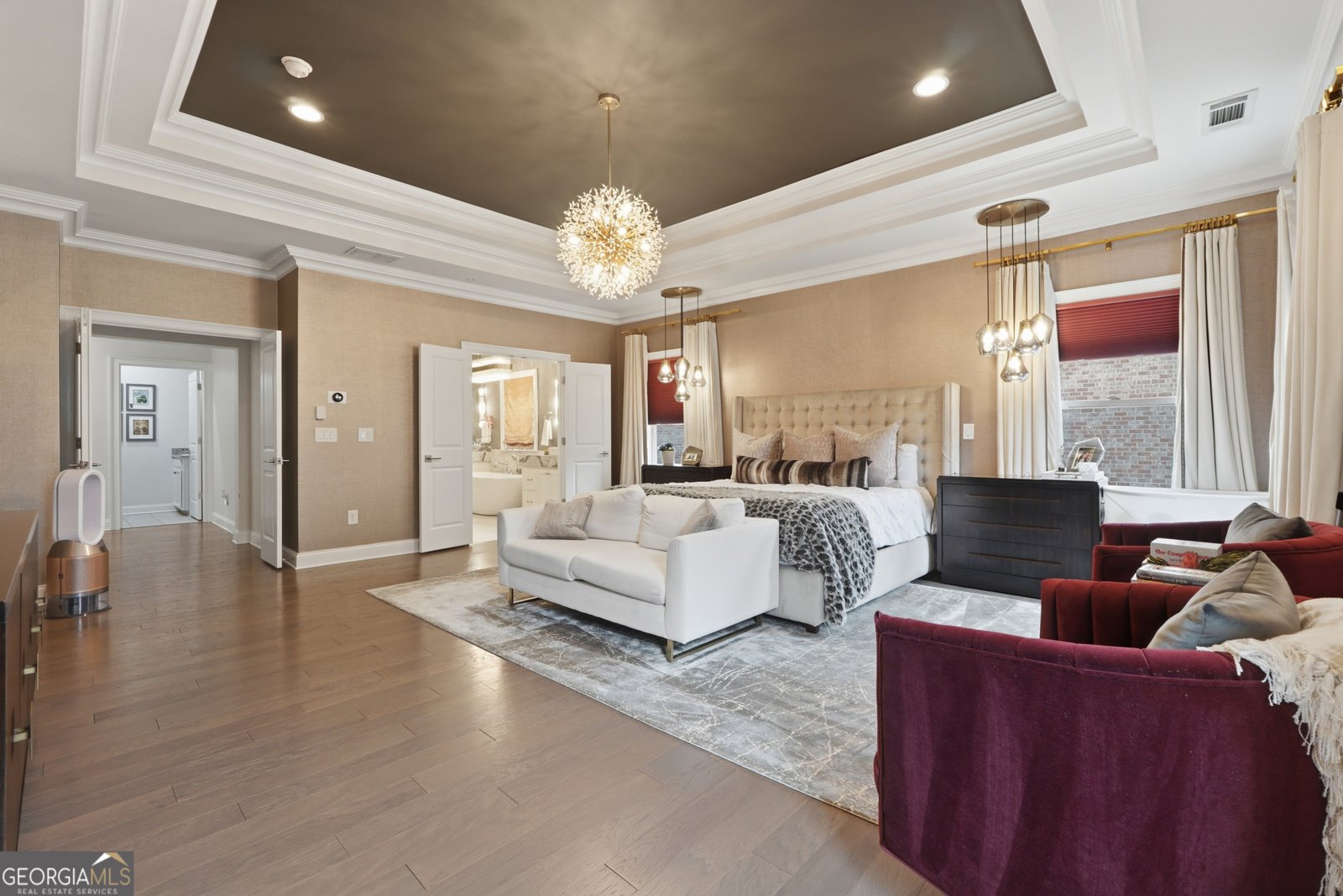 847 Adler Court Alpharetta - Photo 22