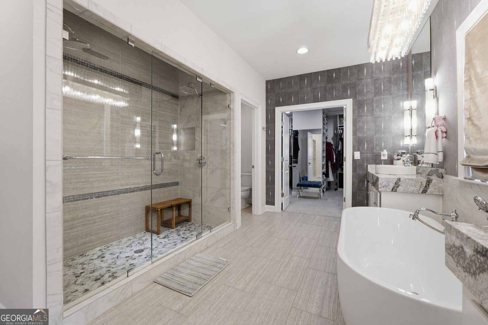 847 Adler Court Alpharetta - Photo 23