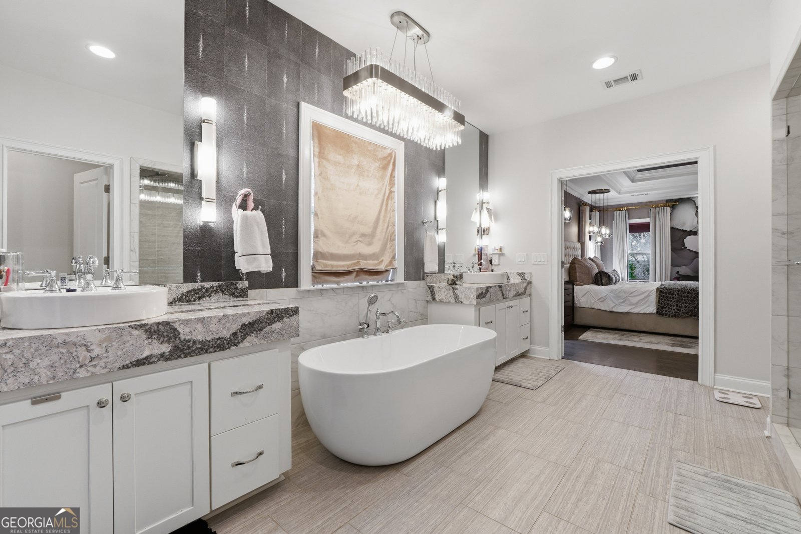 847 Adler Court Alpharetta - Photo 24