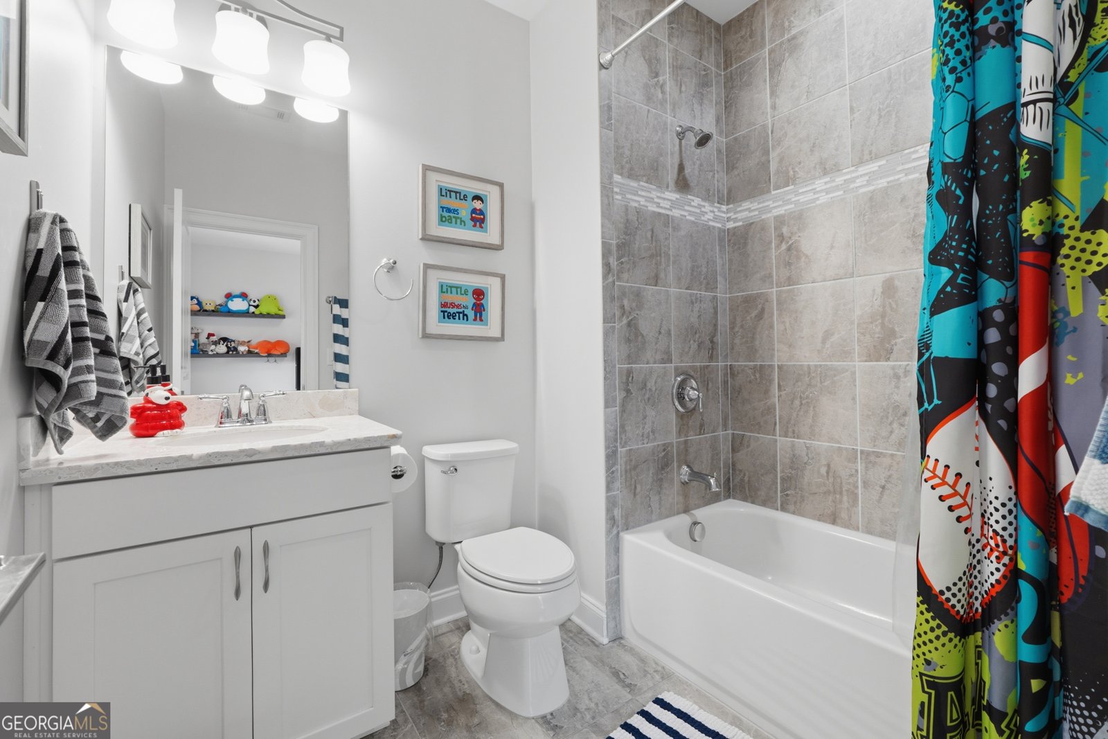 847 Adler Court Alpharetta - Photo 27