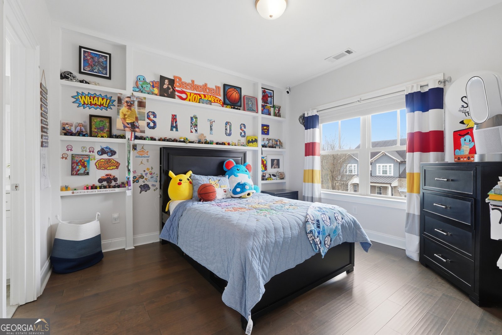 847 Adler Court Alpharetta - Photo 28