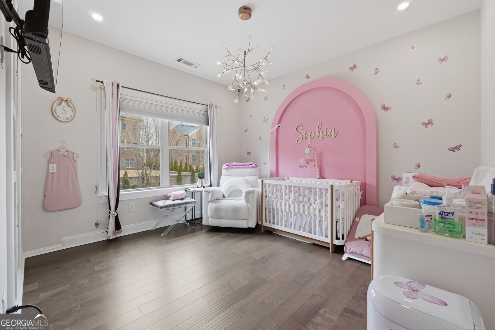 847 Adler Court Alpharetta - Photo 31