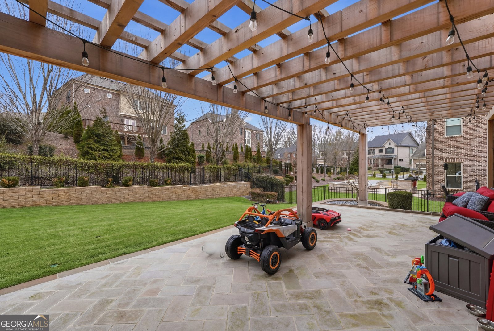 847 Adler Court Alpharetta - Photo 35